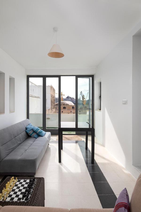 Traditional & Modern Maltese Townhouse - Rooftop Terrace And Sea Views, Close To Birgu Waterfront Cospicua Kültér fotó