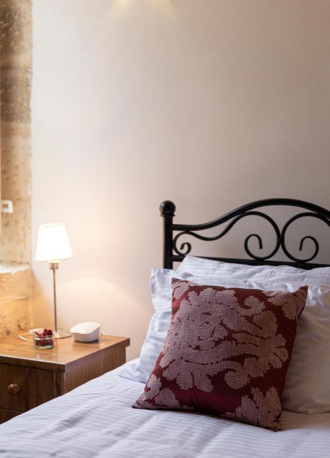 Traditional & Modern Maltese Townhouse - Rooftop Terrace And Sea Views, Close To Birgu Waterfront Cospicua Kültér fotó